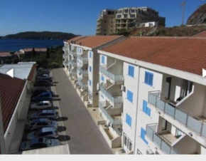 Apartman Cristo Becici